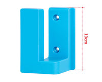 Xtao Skateboard Wall Mount, High Space Utilization, Easy to Store and Convenient to Use.