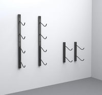 Xtao Environmentally Friendly Skateboard Wall Mount, Safe and Reliable, Does not Harm the Surface of Skateboard