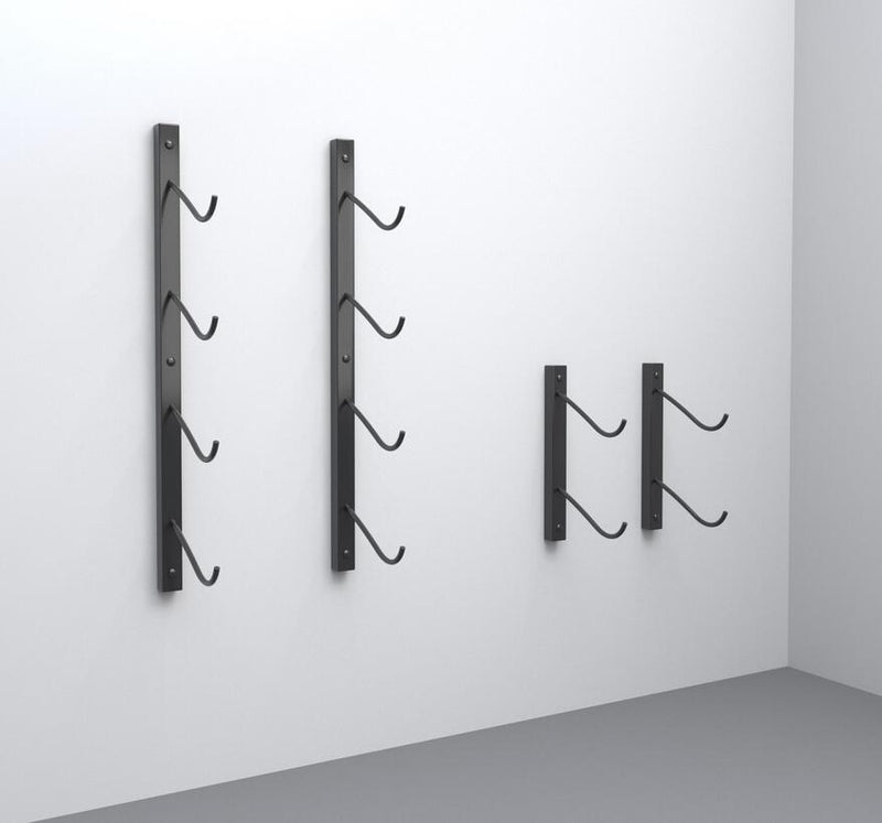 Xtao Environmentally Friendly Skateboard Wall Mount, Safe and Reliable, Does not Harm the Surface of Skateboard