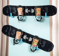 Xtao Skateboard Wall Mount, High Space Utilization, Easy to Store and Convenient to Use.