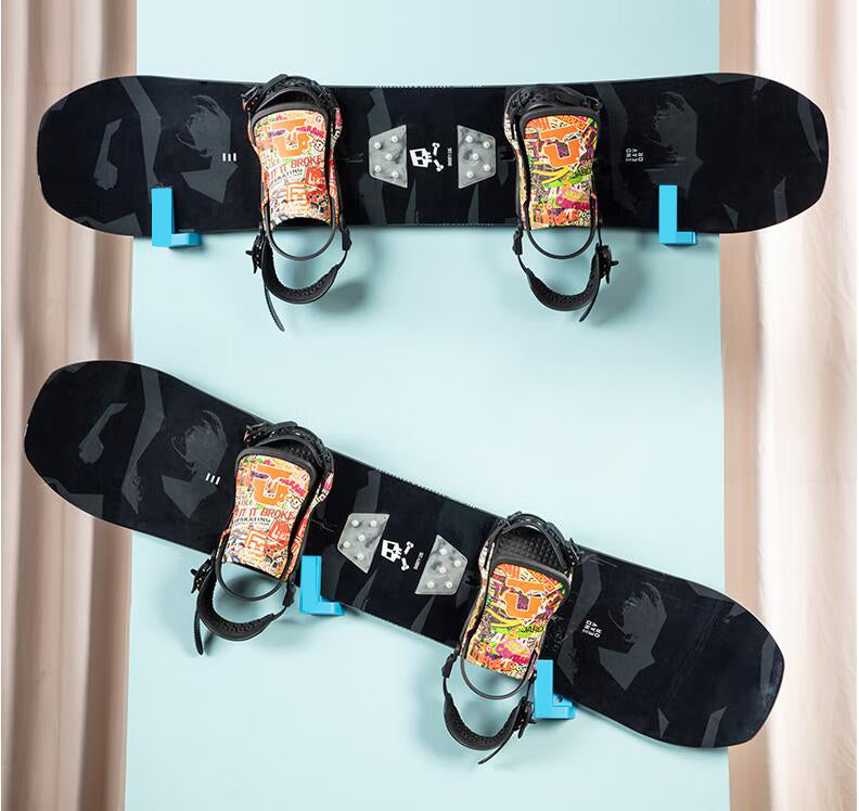 Xtao Skateboard Wall Mount, High Space Utilization, Easy to Store and Convenient to Use.