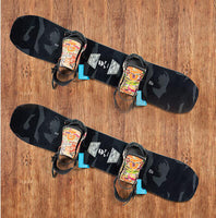 Xtao Skateboard Wall Mount, High Space Utilization, Easy to Store and Convenient to Use.