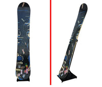 Xtao Portable Skateboard Stand, Stable and Reliable, Suitable for Various Occasions.