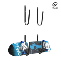 Xtao Board Ski Wall Storage Rack