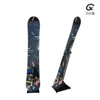 Xtao High-Quality Skateboard Stand, Comfortable to Use, Thickened Material, Stable and Durable.