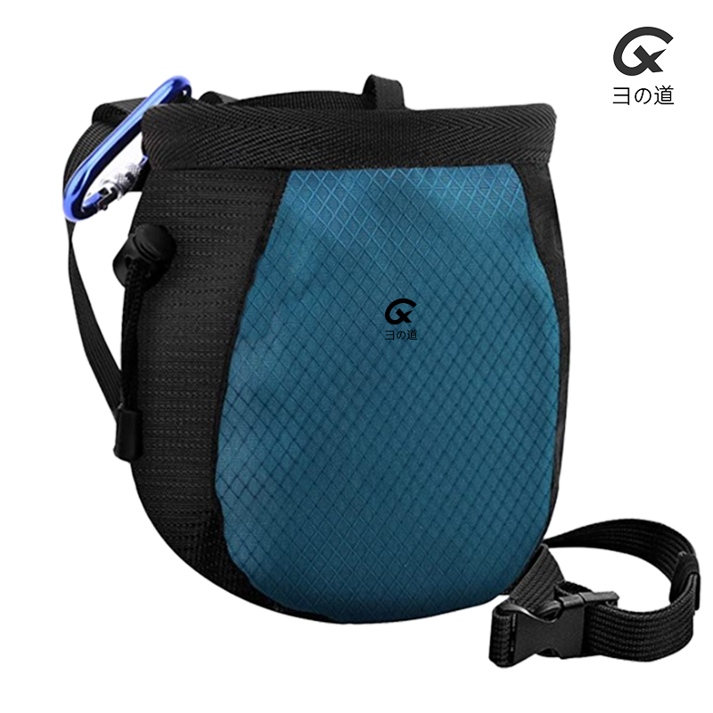 Xtao Premium Quality Rock Climbing Chalk Bag for Enhanced Performance and Comfort