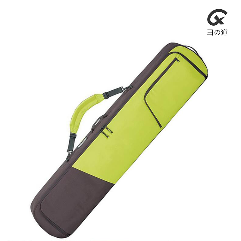 Xtao Bags adapted for snowboards