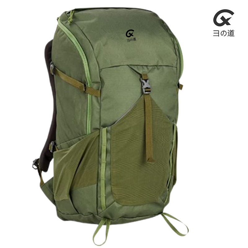 Xtao Explore the Great Outdoors with Our Durable and Versatile Hiking Backpack