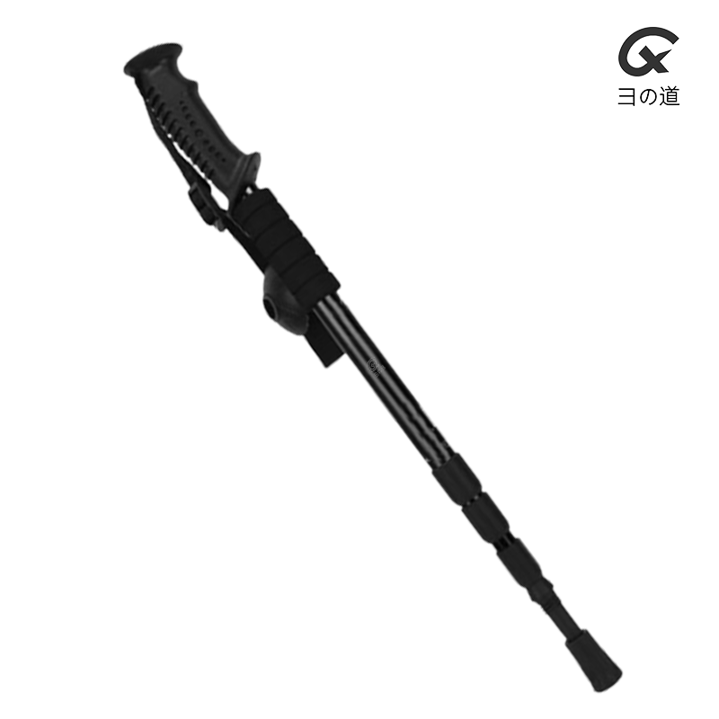 Lightweight and Sturdy Outdoor Trekking Poles for Stability and Support