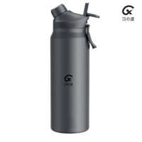 Xtao Leak-Proof Sports Water Bottle for Outdoor Enthusiasts - Durable, BPA-Free, and Lightweight